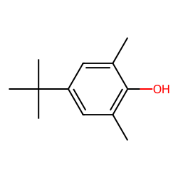 4-tert-butyl-2,6-dimethylphenol