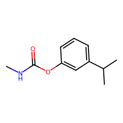 m-Cumenyl methylcarbamate