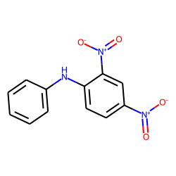 2,4-dinitrodiphenylamine