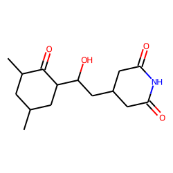 cycloheximide