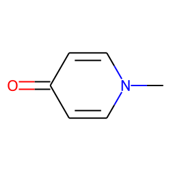 1-Methyl-4(1H)-pyridinone