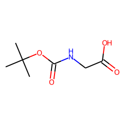 boc-glycine
