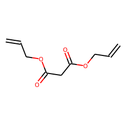 Diallyl malonate