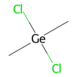 Dimethylgermanium dichloride