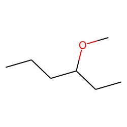 Hexane, 3-methoxy-