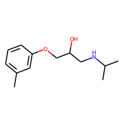 Toliprolol