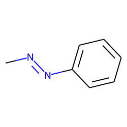 Diazene, methylphenyl-