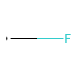 Fluoromethylidyne