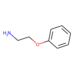 Ethanamine, 2-phenoxy-