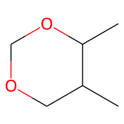 trans 4,5-Dimethyl-1,3-dioxane