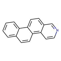2-Azachrysene
