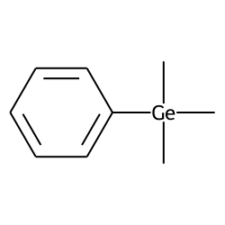 Trimethylphenylgermanium