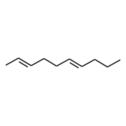trans-2,trans-6-nonadiene