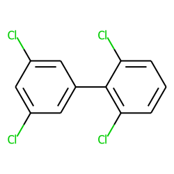 2,3',5',6-Tetrachloro-1,1'-biphenyl