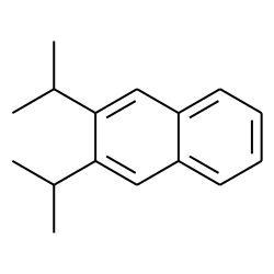 Naphthalene, 2,3-diisopropyl