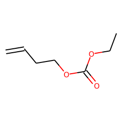 But-3-enyl ethyl carbonate