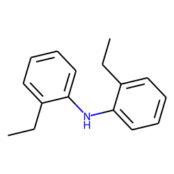 2,2'-Diethyldiphenylamine