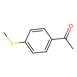 4-(METHYLTHIO)ACETOPHENONE