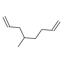 4-methyl-1,7-octadiene
