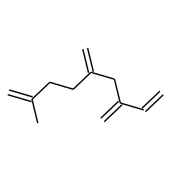 1,8-Nonadiene, 2-methyl-5,7-dimethylene-