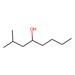 4-Octanol, 2-methyl-
