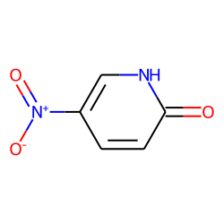 2-Hydroxy-5-nitropyridine