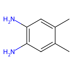 4,5-Dimethyl-o-phenylenediamine