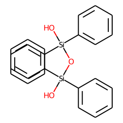 1,1,3,3-Tetraphenyldisiloxane-1,3-diol