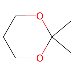 1,3-Dioxane, 2,2-dimethyl-