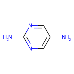 Pyrimidine, 2,5-diamino-