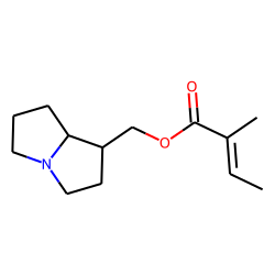 9-Angeloyltrachelanthamidine
