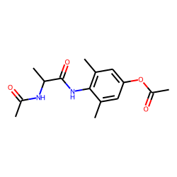 TOCAINIDE, M(HO-), AC