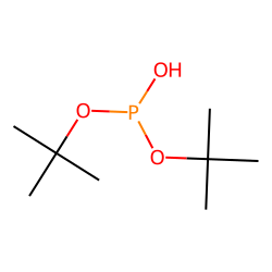 Di-t-butyl phosphite