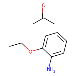 Acetyl-o-phenetidine