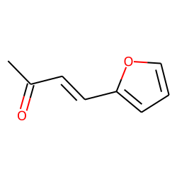 3-Buten-2-one, 4-(2-furanyl)-