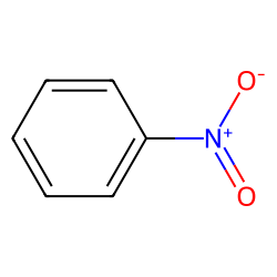 Benzene, nitro-
