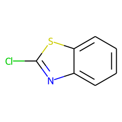 Benzothiazole, 2-chloro-