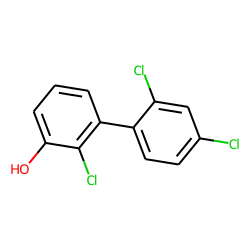 1,1'-Biphenyl-3-ol, 2,2',4'-trichloro
