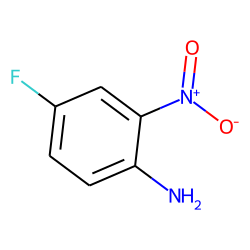 4-Fluoro-2-nitroaniline