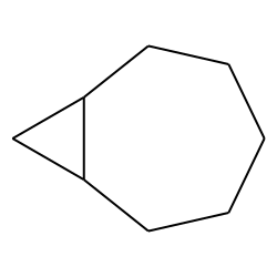 cis-Bicyclo[5.1.0]octane