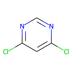Pyrimidine, 4,6-dichloro-
