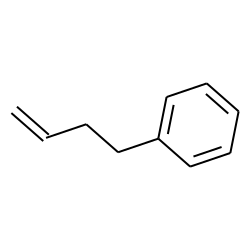Benzene, 3-butenyl-