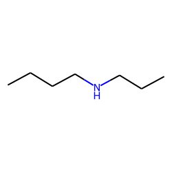 1-Butanamine, N-propyl-