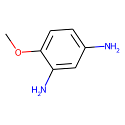1,3-Benzenediamine, 4-methoxy-