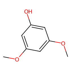 Phenol, 3,5-dimethoxy-