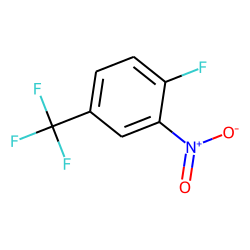 4-Fluoro-3-nitrobenzotrifluoride