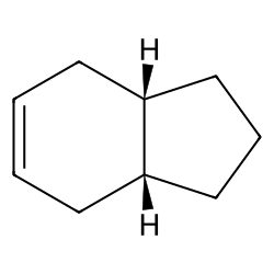 CIS-BICYCLO[4.3.0]-3-NONENE