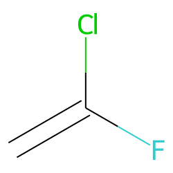 Ethene, 1-chloro-1-fluoro-