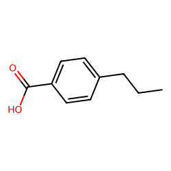 P-PROPYLBENZOIC ACID