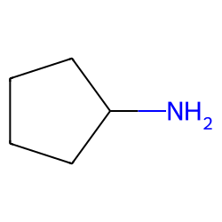 Cyclopentanamine